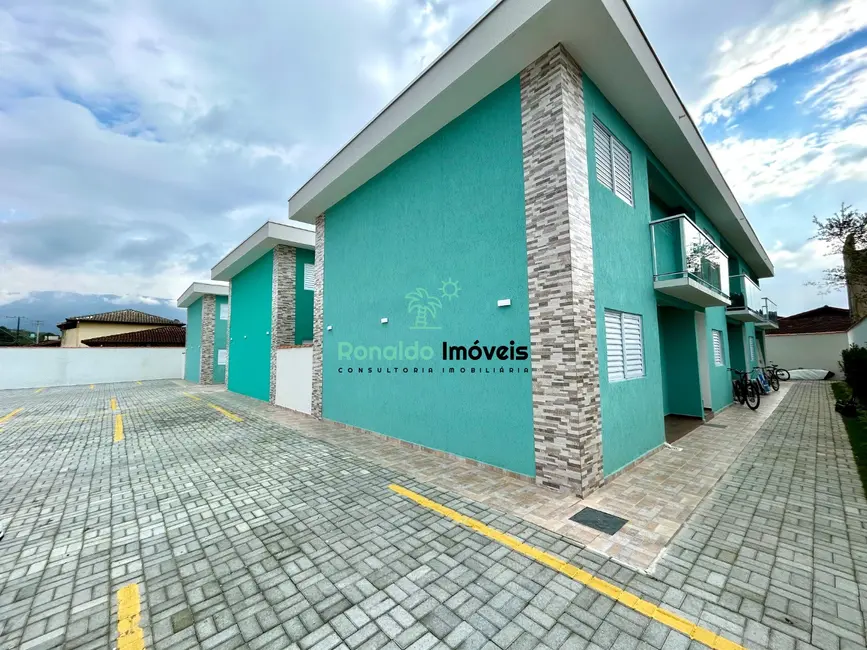 Foto 5 de Casa de Condomínio com 2 quartos à venda, 53m2 em Centro, Bertioga - SP