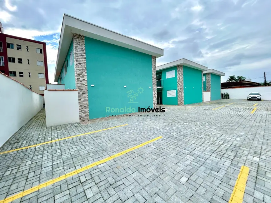 Foto 3 de Casa de Condomínio com 2 quartos à venda, 53m2 em Centro, Bertioga - SP