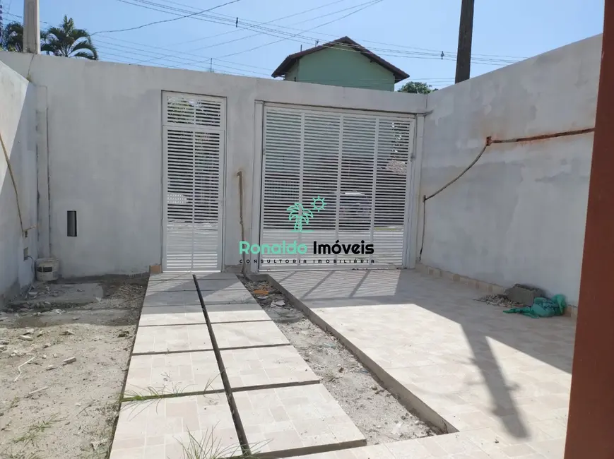 Foto 2 de Casa com 4 quartos à venda, 150m2 em Bertioga - SP