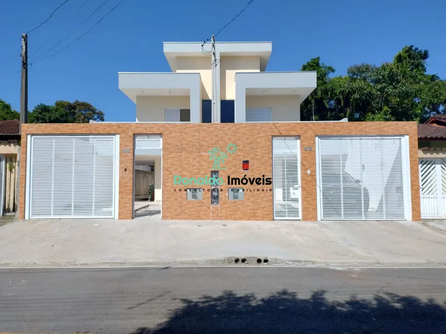 Foto 1 de Casa com 4 quartos à venda, 150m2 em Bertioga - SP