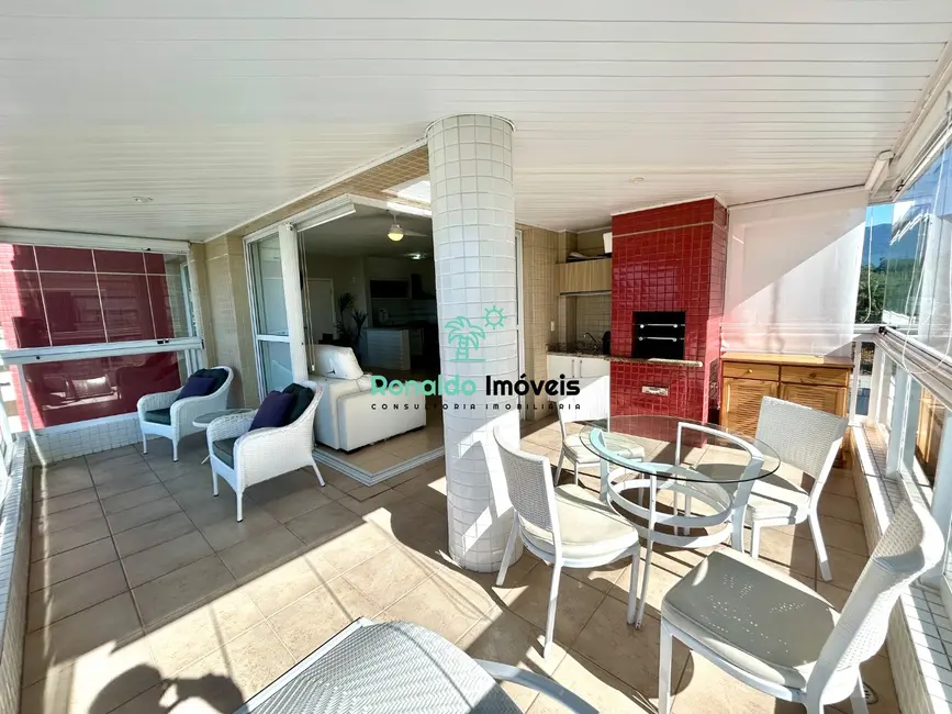 Foto 8 de Apartamento com 3 quartos à venda, 112m2 em Centro, Bertioga - SP