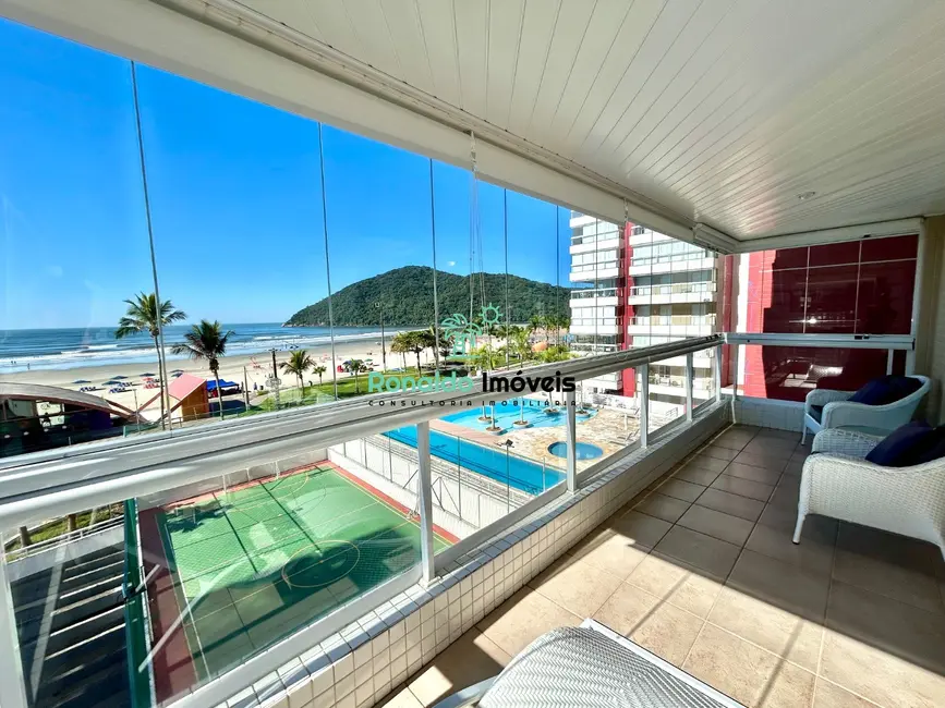 Foto 5 de Apartamento com 3 quartos à venda, 112m2 em Centro, Bertioga - SP