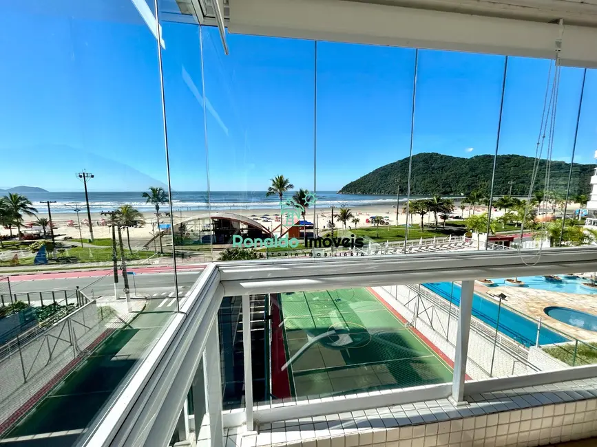 Foto 4 de Apartamento com 3 quartos à venda, 112m2 em Centro, Bertioga - SP