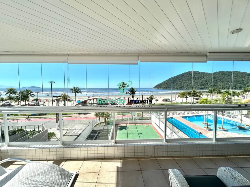 Foto 7 de Apartamento com 3 quartos à venda, 112m2 em Centro, Bertioga - SP