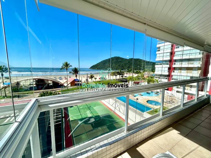 Foto 1 de Apartamento com 3 quartos à venda, 112m2 em Centro, Bertioga - SP