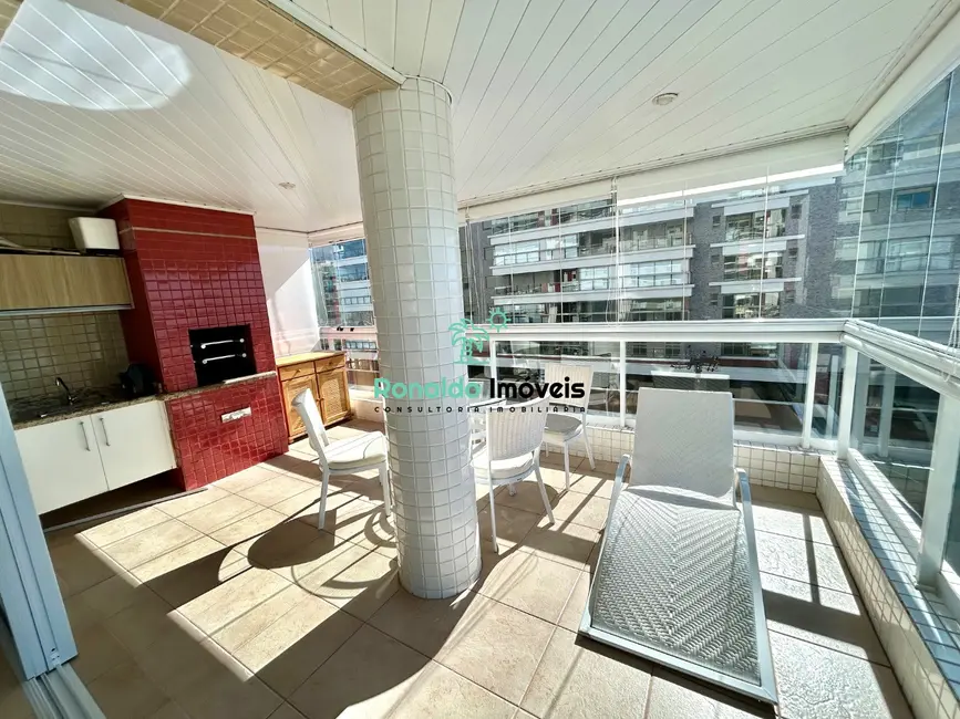 Foto 6 de Apartamento com 3 quartos à venda, 112m2 em Centro, Bertioga - SP