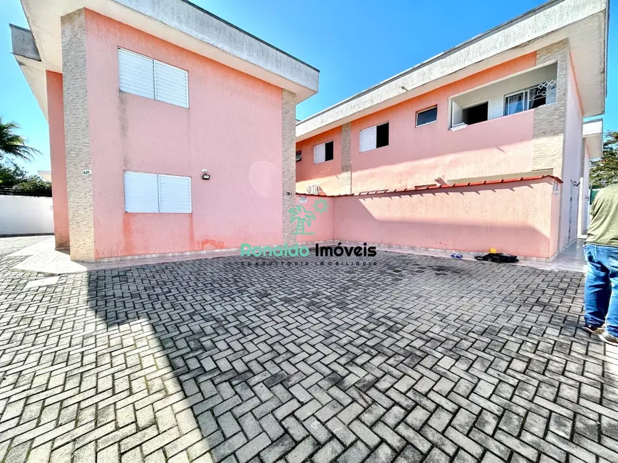 Foto 3 de Casa de Condomínio com 2 quartos à venda, 51m2 em Bertioga - SP