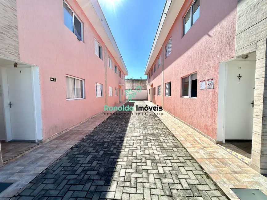 Foto 1 de Casa de Condomínio com 2 quartos à venda, 51m2 em Bertioga - SP