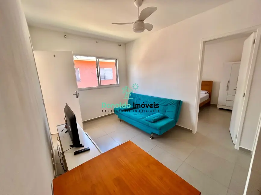 Foto 5 de Casa de Condomínio com 2 quartos à venda, 51m2 em Bertioga - SP
