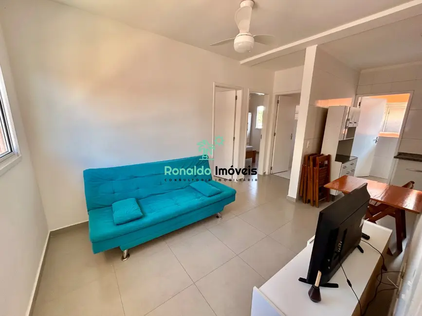 Foto 4 de Casa de Condomínio com 2 quartos à venda, 51m2 em Bertioga - SP