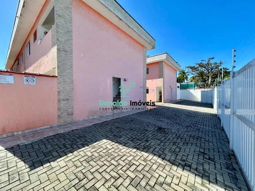 Foto 2 de Casa de Condomínio com 2 quartos à venda, 51m2 em Bertioga - SP