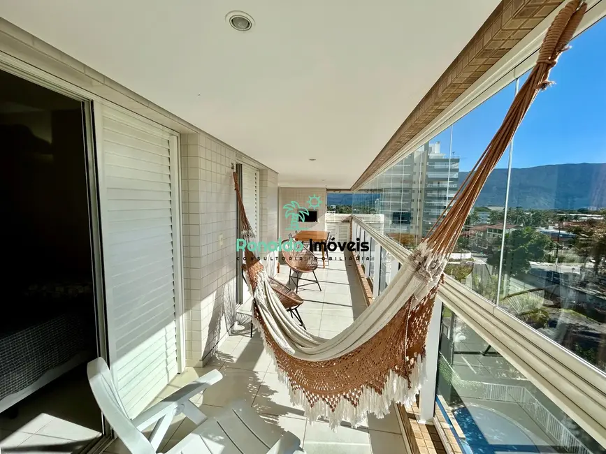 Foto 5 de Apartamento com 2 quartos à venda, 101m2 em Centro, Bertioga - SP
