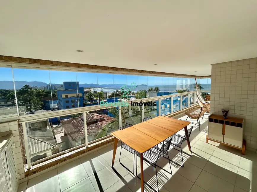 Foto 4 de Apartamento com 2 quartos à venda, 101m2 em Centro, Bertioga - SP