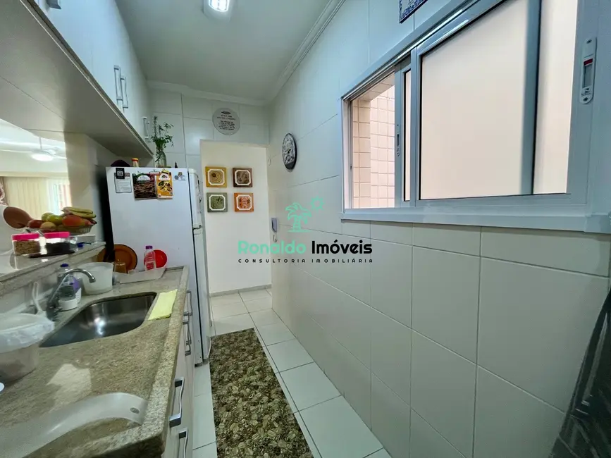 Apartamento com 2 quartos à venda, 84m2 em Bertioga - SP - imagem 9 Foto 9 de Apartamento com 2 quartos à venda, 84m2 em Bertioga - SP