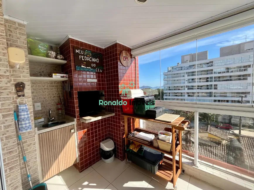 Apartamento com 2 quartos à venda, 84m2 em Bertioga - SP - imagem 6 Foto 6 de Apartamento com 2 quartos à venda, 84m2 em Bertioga - SP