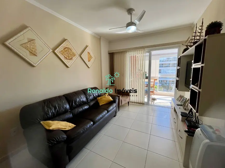 Apartamento com 2 quartos à venda, 84m2 em Bertioga - SP - imagem 3 Foto 3 de Apartamento com 2 quartos à venda, 84m2 em Bertioga - SP
