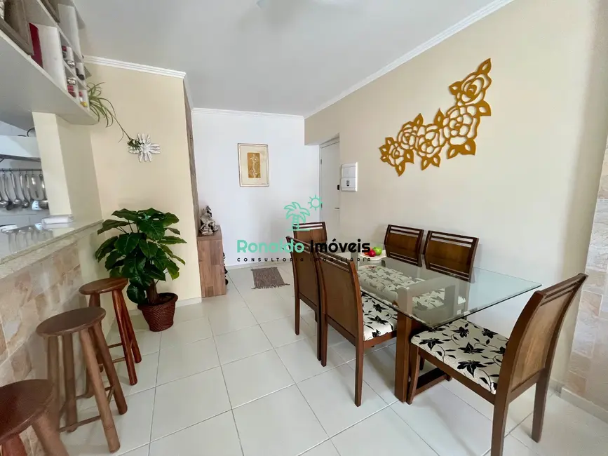 Apartamento com 2 quartos à venda, 84m2 em Bertioga - SP - imagem 2 Foto 2 de Apartamento com 2 quartos à venda, 84m2 em Bertioga - SP