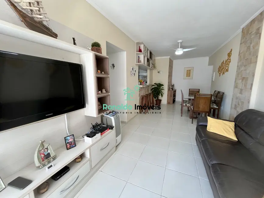 Apartamento com 2 quartos à venda, 84m2 em Bertioga - SP - imagem 4 Foto 4 de Apartamento com 2 quartos à venda, 84m2 em Bertioga - SP