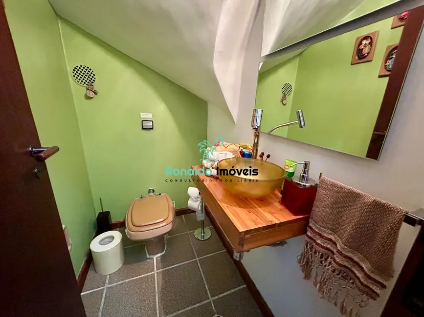 Foto 8 de Casa de Condomínio com 3 quartos à venda, 183m2 em Bertioga - SP