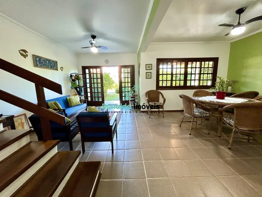 Foto 9 de Casa de Condomínio com 3 quartos à venda, 183m2 em Bertioga - SP