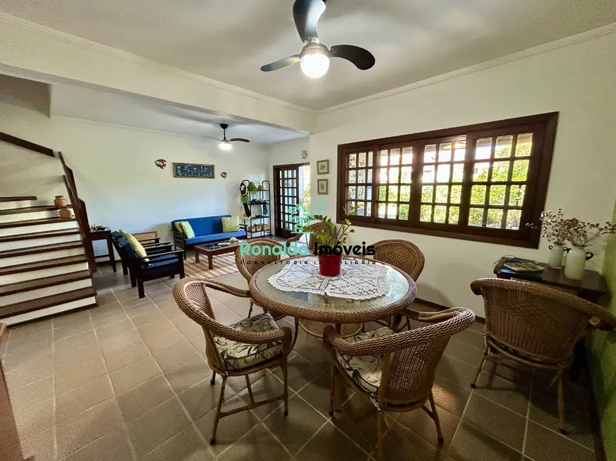 Foto 7 de Casa de Condomínio com 3 quartos à venda, 183m2 em Bertioga - SP