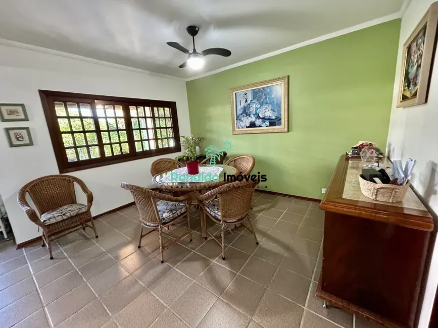 Foto 6 de Casa de Condomínio com 3 quartos à venda, 183m2 em Bertioga - SP