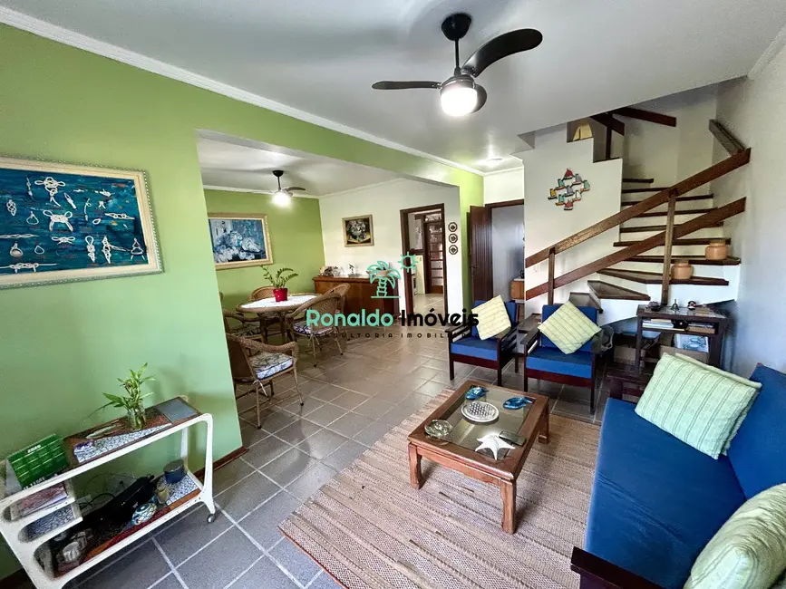 Foto 4 de Casa de Condomínio com 3 quartos à venda, 183m2 em Bertioga - SP