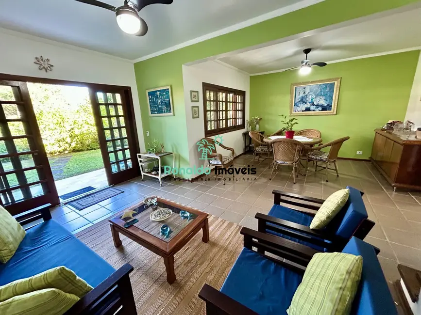 Foto 5 de Casa de Condomínio com 3 quartos à venda, 183m2 em Bertioga - SP