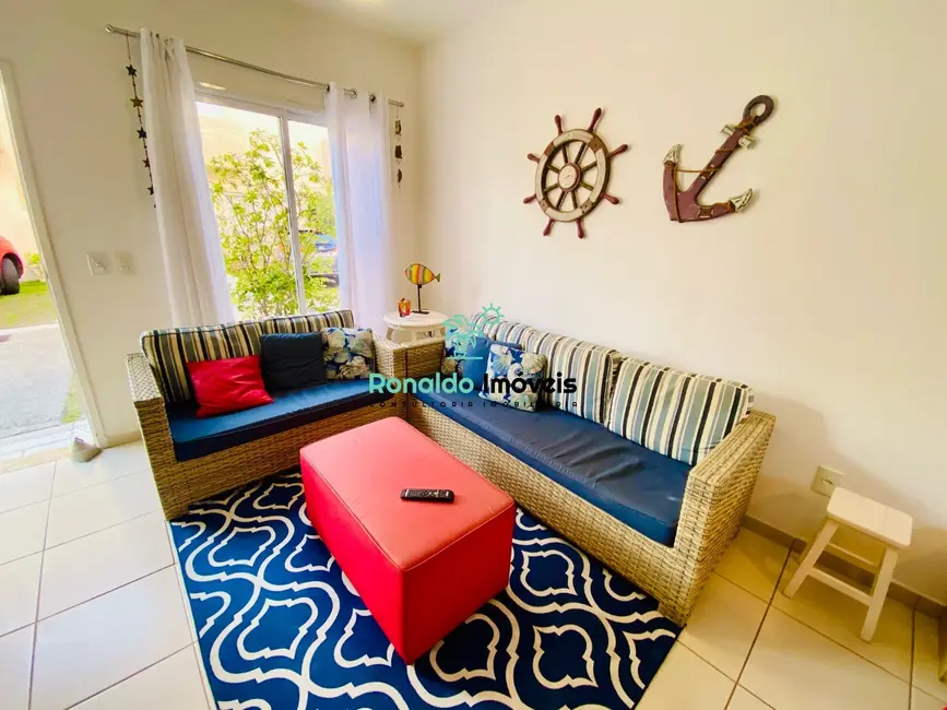 Foto 2 de Casa de Condomínio com 3 quartos à venda, 92m2 em Centro, Bertioga - SP