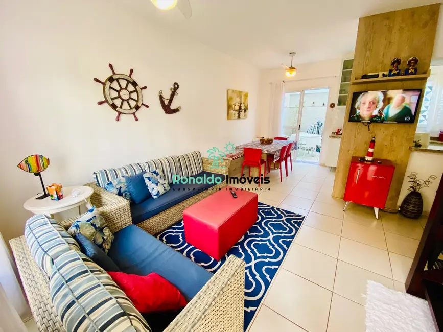 Foto 1 de Casa de Condomínio com 3 quartos à venda, 92m2 em Centro, Bertioga - SP