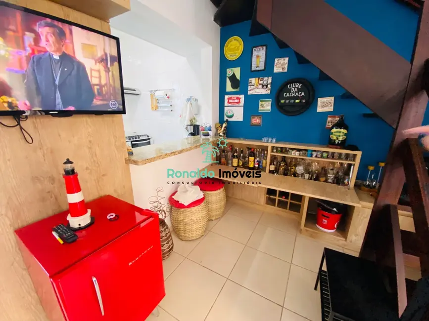 Foto 3 de Casa de Condomínio com 3 quartos à venda, 92m2 em Centro, Bertioga - SP