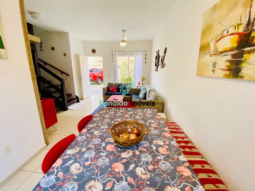 Foto 5 de Casa de Condomínio com 3 quartos à venda, 92m2 em Centro, Bertioga - SP