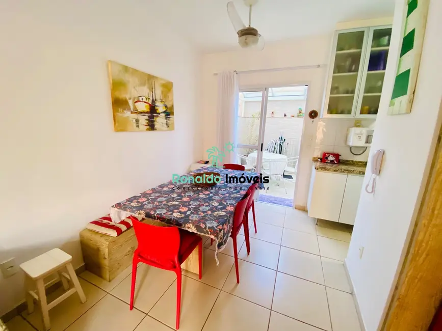 Foto 4 de Casa de Condomínio com 3 quartos à venda, 92m2 em Centro, Bertioga - SP