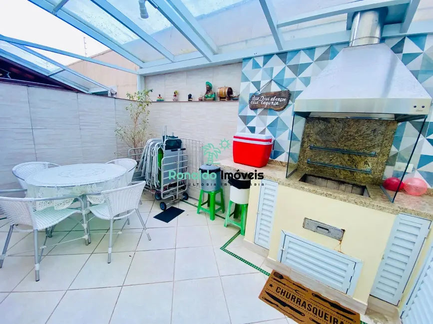 Foto 9 de Casa de Condomínio com 3 quartos à venda, 92m2 em Centro, Bertioga - SP