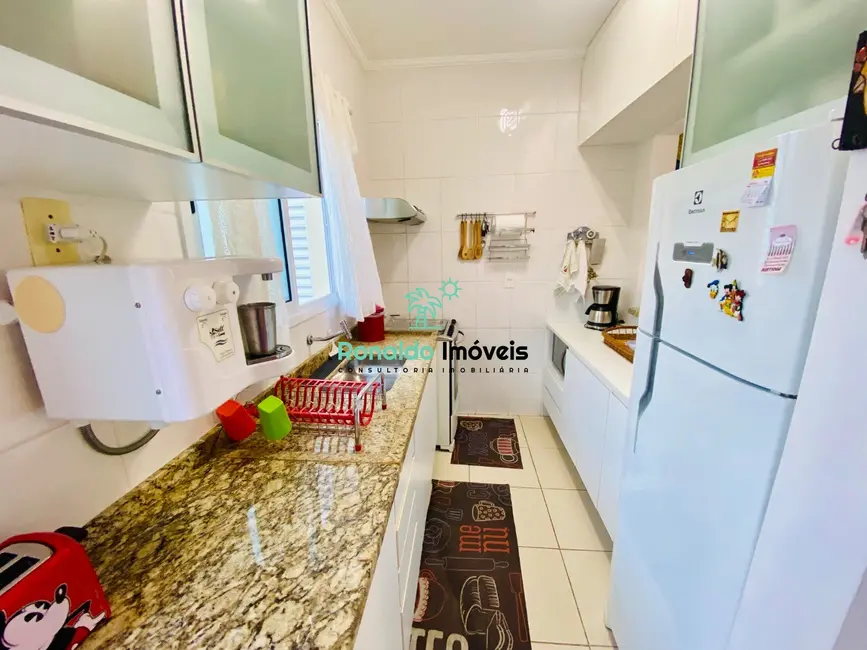 Foto 7 de Casa de Condomínio com 3 quartos à venda, 92m2 em Centro, Bertioga - SP