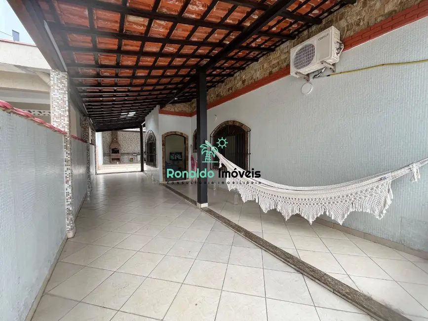 Foto 4 de Casa com 2 quartos à venda, 163m2 em Bertioga - SP