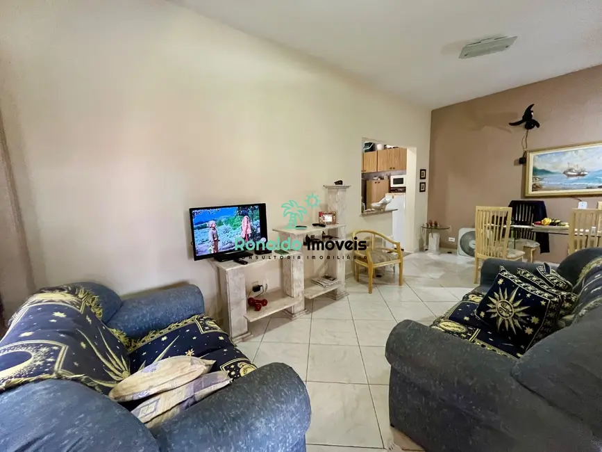 Foto 6 de Casa com 2 quartos à venda, 163m2 em Bertioga - SP