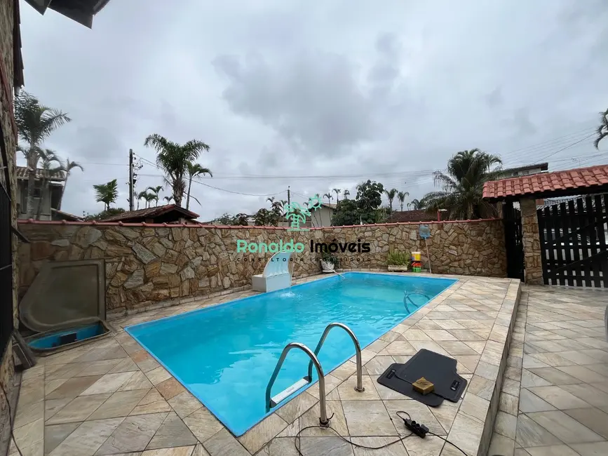 Foto 3 de Casa com 2 quartos à venda, 163m2 em Bertioga - SP
