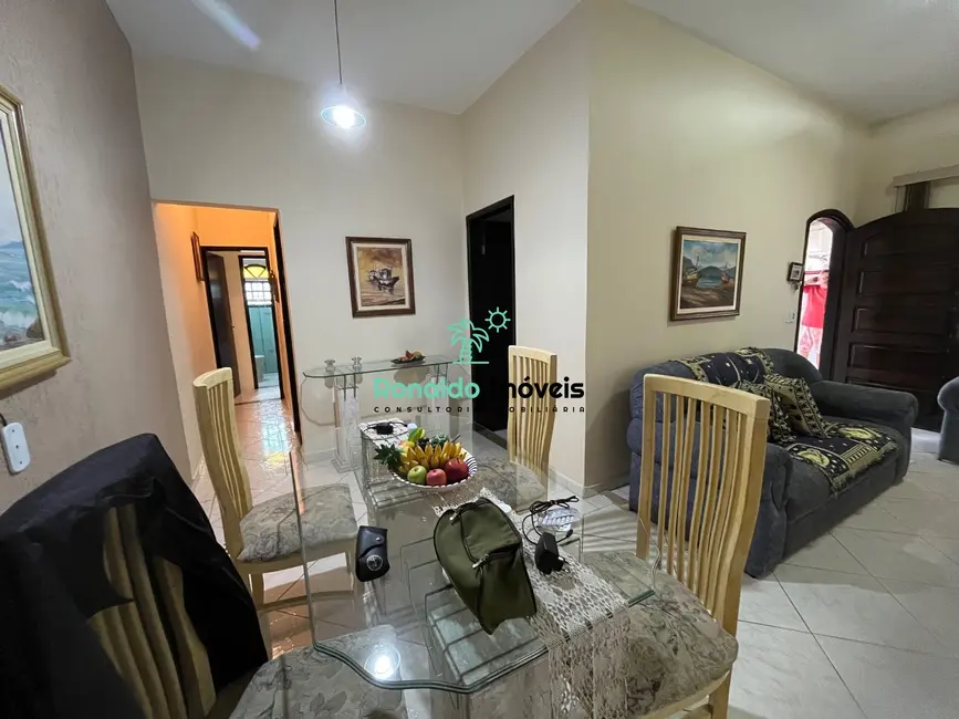 Foto 9 de Casa com 2 quartos à venda, 163m2 em Bertioga - SP