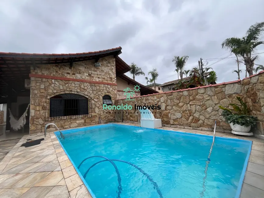 Foto 1 de Casa com 2 quartos à venda, 163m2 em Bertioga - SP