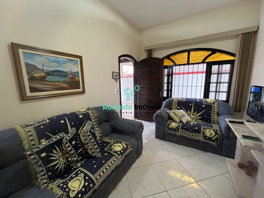 Foto 8 de Casa com 2 quartos à venda, 163m2 em Bertioga - SP