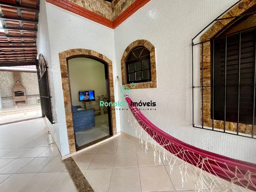 Foto 5 de Casa com 2 quartos à venda, 163m2 em Bertioga - SP