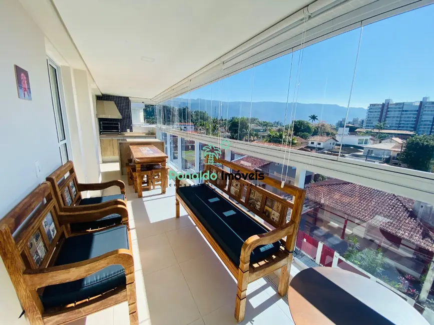 Apartamento com 2 quartos à venda e para alugar, 79m2 em Centro, Bertioga - SP - imagem 4 Foto 4 de Apartamento com 2 quartos à venda e para alugar, 79m2 em Centro, Bertioga - SP