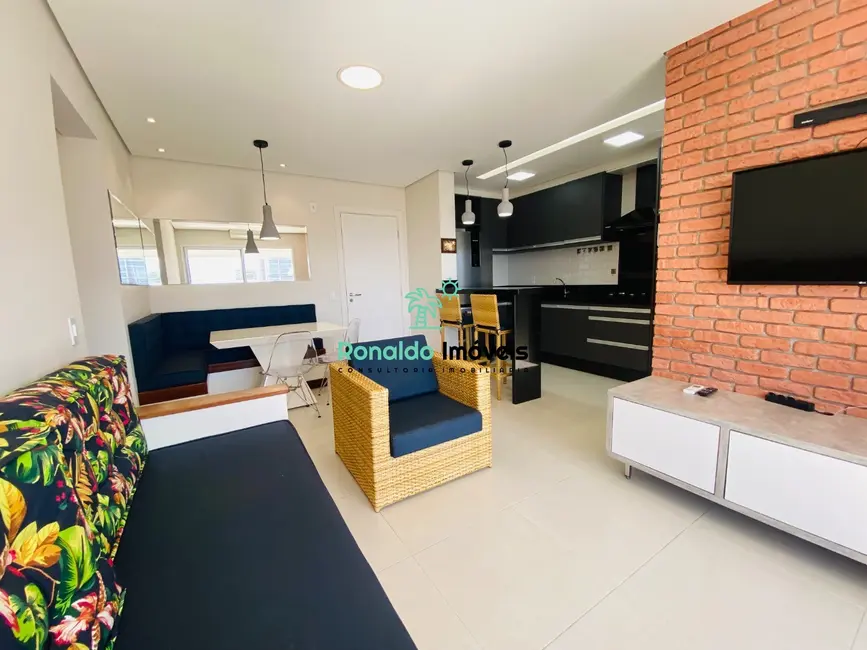 Apartamento com 2 quartos à venda e para alugar, 79m2 em Centro, Bertioga - SP - imagem 6 Foto 6 de Apartamento com 2 quartos à venda e para alugar, 79m2 em Centro, Bertioga - SP