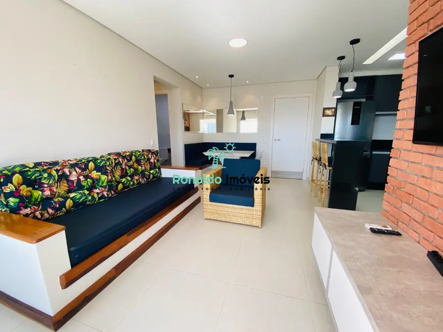 Apartamento com 2 quartos à venda e para alugar, 79m2 em Centro, Bertioga - SP - imagem 7 Foto 7 de Apartamento com 2 quartos à venda e para alugar, 79m2 em Centro, Bertioga - SP