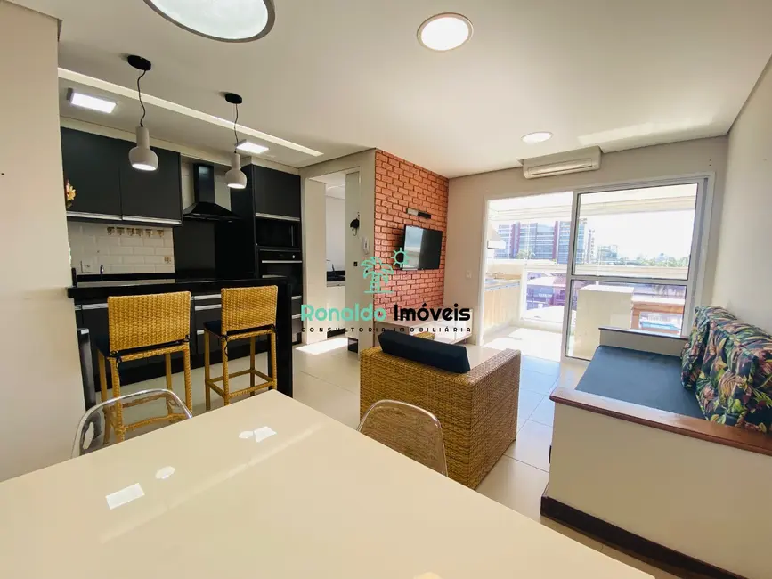 Apartamento com 2 quartos à venda e para alugar, 79m2 em Centro, Bertioga - SP - imagem 9 Foto 9 de Apartamento com 2 quartos à venda e para alugar, 79m2 em Centro, Bertioga - SP