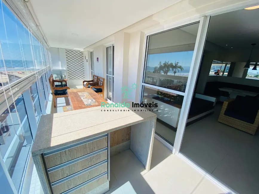 Apartamento com 2 quartos à venda e para alugar, 79m2 em Centro, Bertioga - SP - imagem 2 Foto 2 de Apartamento com 2 quartos à venda e para alugar, 79m2 em Centro, Bertioga - SP