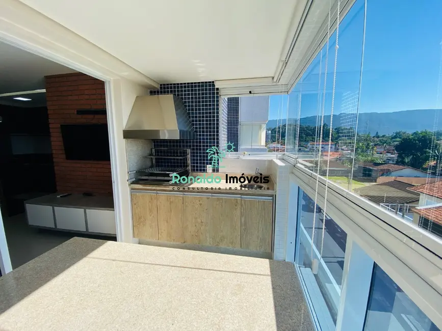 Apartamento com 2 quartos à venda e para alugar, 79m2 em Centro, Bertioga - SP - imagem 5 Foto 5 de Apartamento com 2 quartos à venda e para alugar, 79m2 em Centro, Bertioga - SP