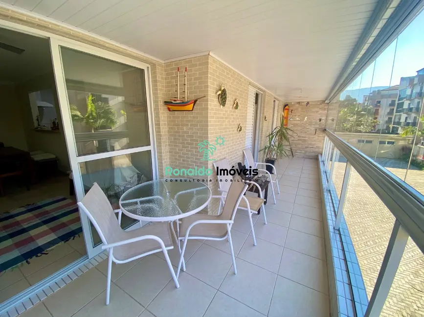 Foto 2 de Apartamento com 2 quartos à venda, 78m2 em Centro, Bertioga - SP