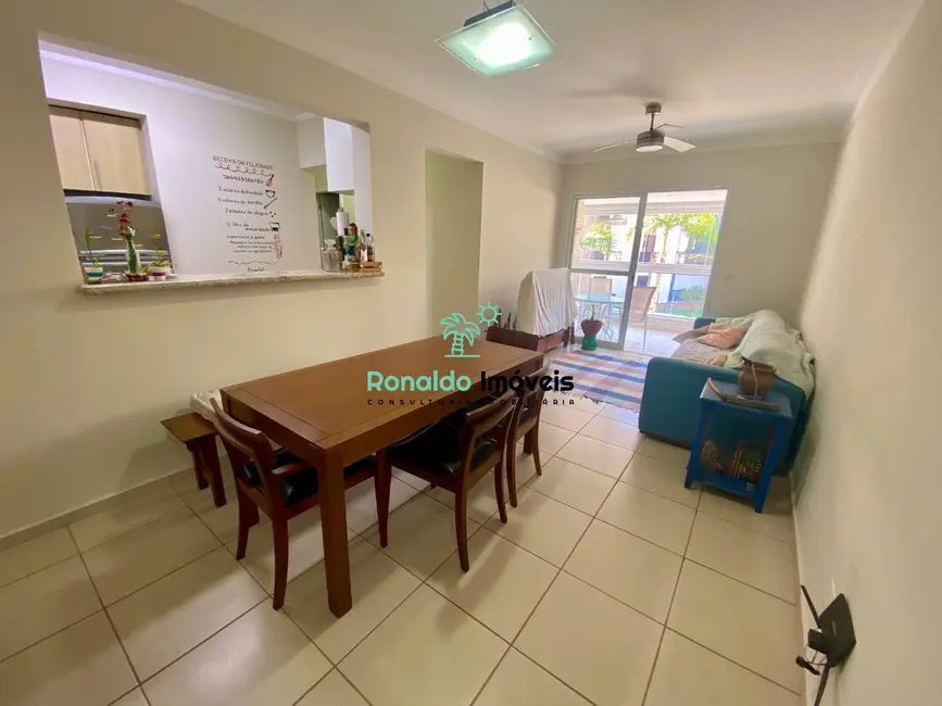 Foto 9 de Apartamento com 2 quartos à venda, 78m2 em Centro, Bertioga - SP